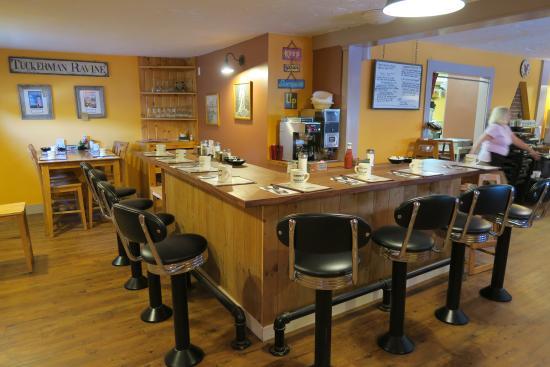 Yesterday's Restaurant